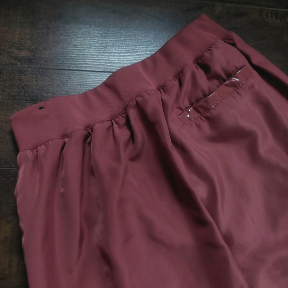 Nike Sportswear Icon Clash Woven Pants Size Small - Picture 9 of 13